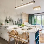 Apartment Vacationclub - Bukowa 17a E3 *