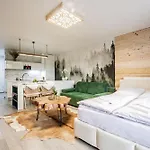 Apartment Vacationclub - Bukowa 17a E3