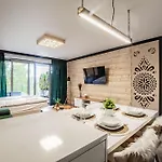 Vacationclub - Bukowa 17a E3 Apartment *