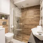 Vacationclub - Bukowa 17a E3 *