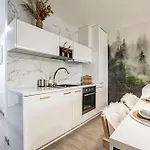 Vacationclub - Bukowa 17a E3 Apartment *