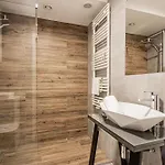 Vacationclub - Bukowa 17a E3 Apartment *