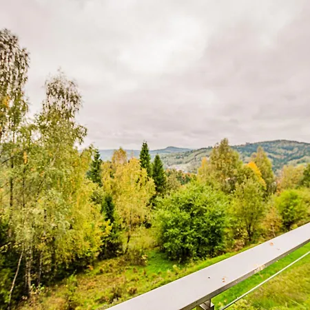 Vacationclub - Bukowa 17a E3