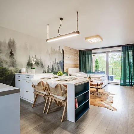 Vacationclub - Bukowa 17a E3 * Wisła