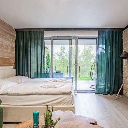 Vacationclub - Bukowa 17a E3 Wisła