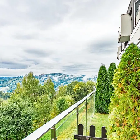 Vacationclub - Bukowa 17a E3 * Wisła