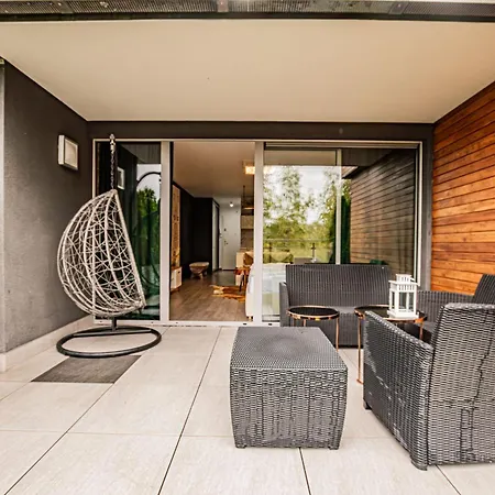 Vacationclub - Bukowa 17a E3 Wisła