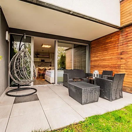 Vacationclub - Bukowa 17a E3 Apartament