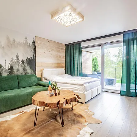 Vacationclub - Bukowa 17a E3