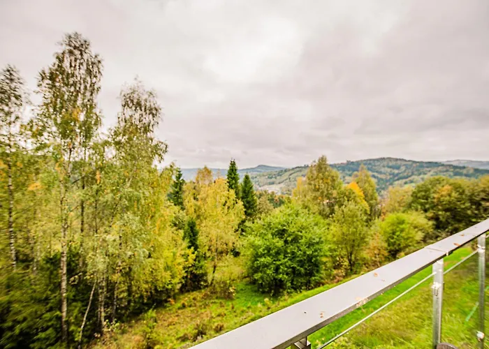 Vacationclub - Bukowa 17a E3