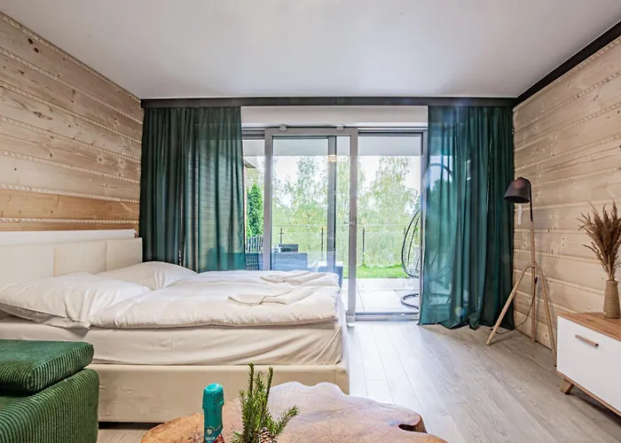 Vacationclub - Bukowa 17a E3 Wisła