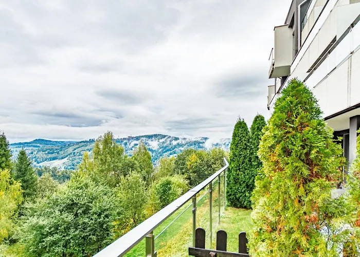 Vacationclub - Bukowa 17a E3 * Wisła