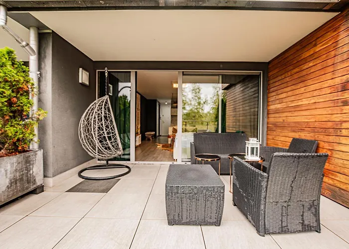 Vacationclub - Bukowa 17a E3 Wisła