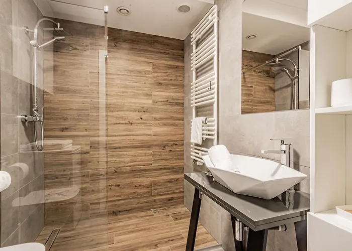 Vacationclub - Bukowa 17a E3 דירה *