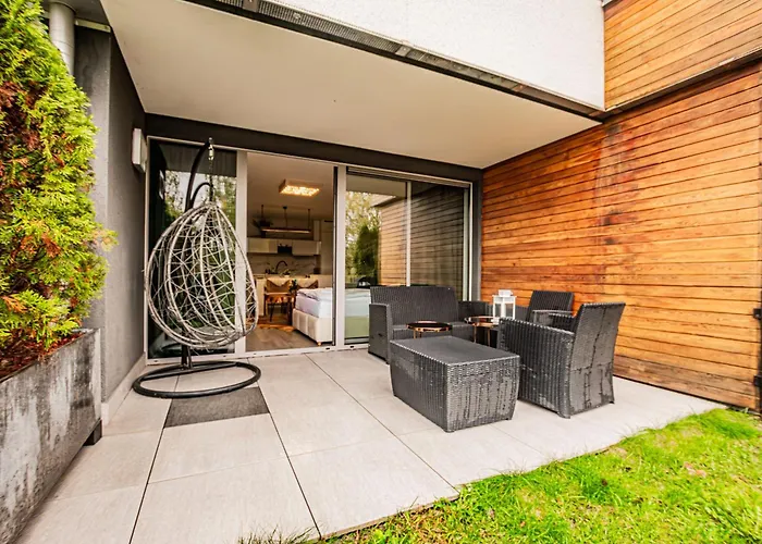 Vacationclub - Bukowa 17a E3 דירה